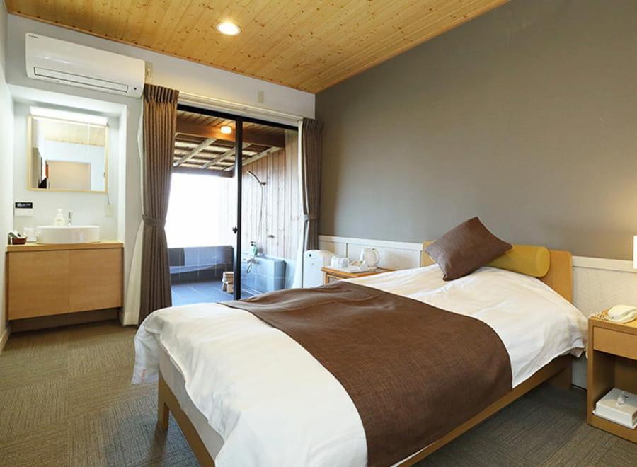 Nishiizu Glamping Tenkuuterrace Numazu Kültér fotó