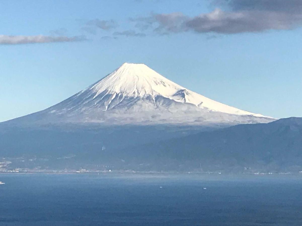 Nishiizu Glamping Tenkuuterrace Numazu Kültér fotó