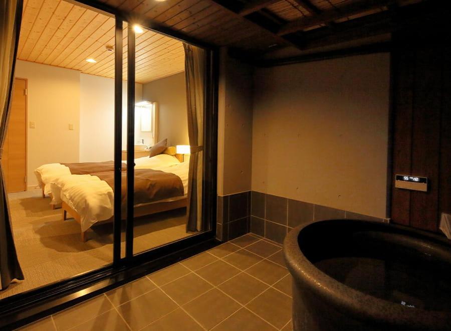 Nishiizu Glamping Tenkuuterrace Numazu Kültér fotó
