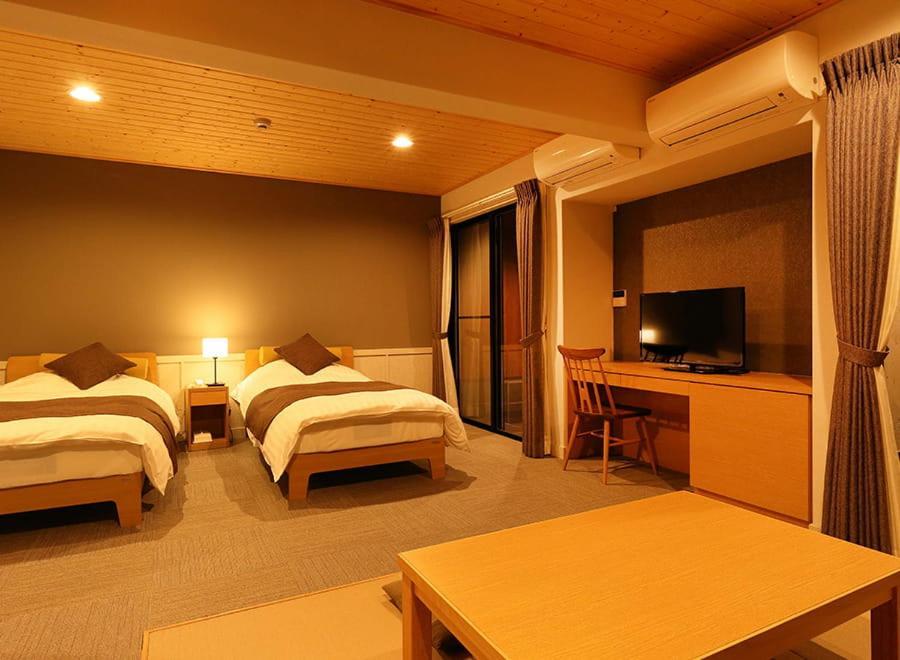 Nishiizu Glamping Tenkuuterrace Numazu Kültér fotó